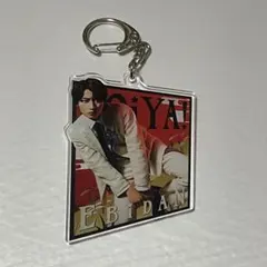 EBiDAN ソイヤ スパドラ 飯島颯 アクキー