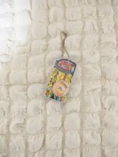 たまごっち おかしなたまごボーロっち パッケージチャーム