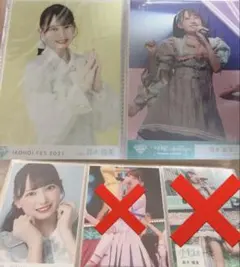 2026年最新】ノイミー 生写真 鈴木の人気アイテム - メルカリ