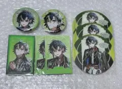 にじさんじ Dytica 3rd Anniversary 3周年 伊波ライ