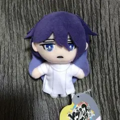 ヒプノシスマイク ピこぬい 神宮寺寂雷 ナムコ