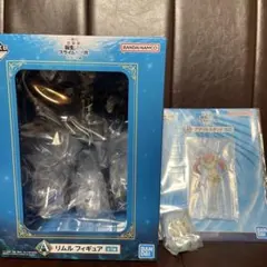 一番くじ　転スラ　A賞リムル フィギュアなど　3点セット売り