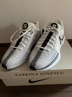 NIKE Sabrina 1 バスケットシューズ　Sabrina1 サブリナ1