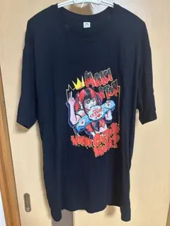新品】STARDOM・伊藤麻希 Tシャツ XL - スターダム - メルカリ