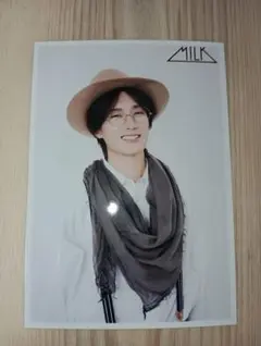 2026年最新】山中柔太郎 生写真の人気アイテム - メルカリ