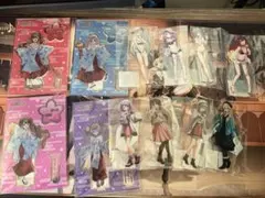 信澤収展アクリルパネル 千石ユノ 夢限大みゅーたいぷ - メルカリ