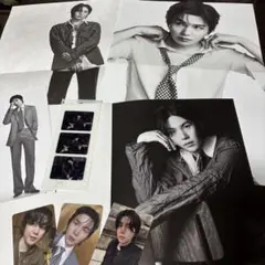 BTS アリラン 特典セット SUGA