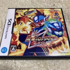 ニンテンドー‼️流星のロックマン レオ