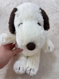 スヌーピー ぬいぐるみ