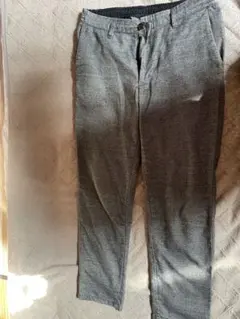 ノーブランド　ズボン