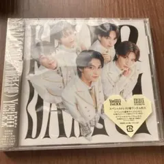 【新品未開封】Yes!東京　M!LK盤　封入トレカ付き