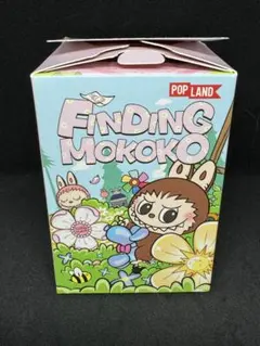 FINDING MOKOKO Creat Discovery