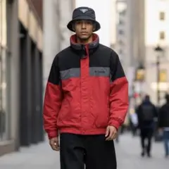 【k6978】90s Columbia Bugaboo マウンテンジャケット