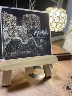 松田優作／『あばよダチ公』MUSIC FILE 初CD化商品 - メルカリ