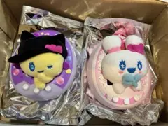 Tamagotchi POP たまごっちポップ　メロディっち　ラブリっち