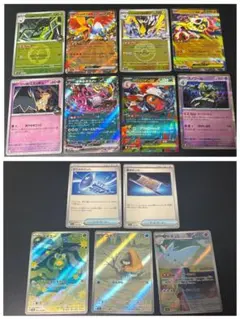 ポケカ メガドリームex まとめ売りのサムネイル