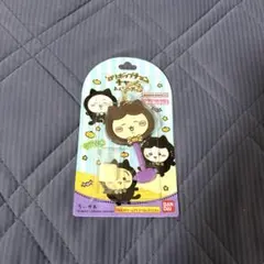ちいかわ ロリポップチョコチャーム ハチワレ