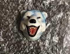 一番くじMAN WITH A MISSION H賞 フェイスマグネット