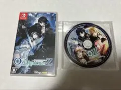 オーバーレクイエムズ　通常版