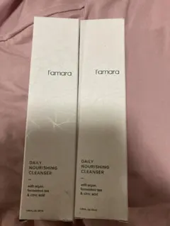 【新品未使用】ラマーラNクレンザーRVコンセントレイト シャンプーセット 新品未使用】ラマーラNクレンザーRVコンセントレイト