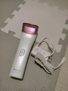 【専用出品】Panasonic 脱毛器 充電器付き 2025年最新】ソイエ アダプターの人気アイテム - メルカリ