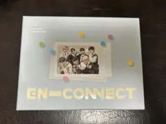 ENHYPEN EN-CONNECT 2021 FANMEETING 2021
