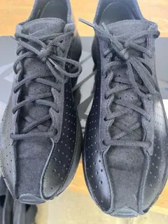 Nike W エアスーパーフライブラックのサムネイル
