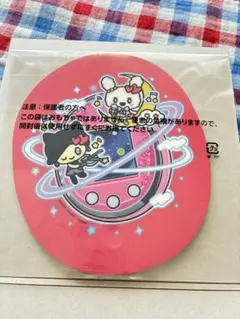 たまごっち マウスシートコレクション Tamagotchi iD L