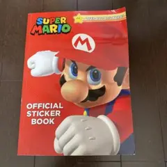 オフィシャルスティッカー　本