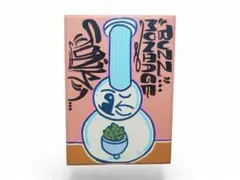 Tonk Graffiti Art Canvas TAW50 キャンバス アート