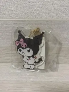サンリオ Hello Kitty Japan アクリルキーホルダー クロミ