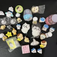 ちいかわまとめ売り