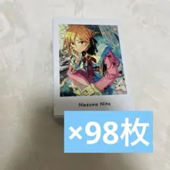 あんスタ 仁兎なずな ぱしゃっつ
