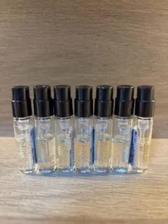 Goutal ルシェブルフイユ　オードトワレ 1.5mL ×7のサムネイル
