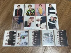 SEVENTEEN ideal cut ジョンハン コンプ トレカ