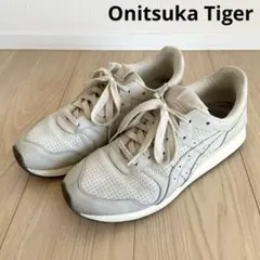 Onitsuka Tiger オニツカタイガー　TIGER ALLY ※訳ありのサムネイル