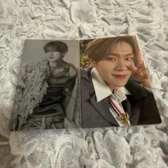 大久保波留　トレカ