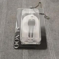 SUNOO House of Vanity アクリルスタンド