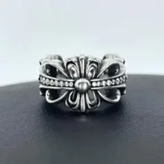 インフィニティクロスリング 登坂広臣着用型 - メルカリ