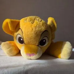 ライオンキング シンバ