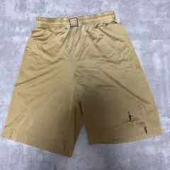 IN THE PAINT ハーフパンツ ゴールド Lサイズのサムネイル