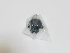 じょせまる カプセルトイ めじるしアクセサリー くろ