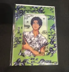 うたプリ 聖川真斗 グラショ 浴衣 ビジュカ - メルカリ