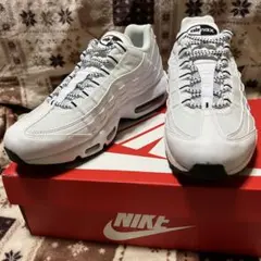 Nike Air Max 95 ヒョウ柄 US11 - メルカリ