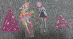 プロセカ 鳳えむ アクスタ まとめ売り
