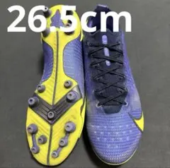NIKE マーキュリアルヴェイパー14 AG 26.5cm 217のサムネイル