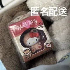 サンリオ ミニチュアパッケージコレクション ハローキティ ガチャ