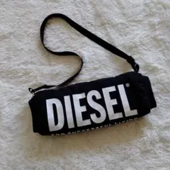 diesel ショルダーバッグ
