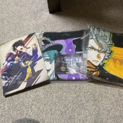 ツイステッドワンダーランド1番くじ