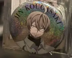 桃源暗鬼 gigo グリッター 缶バッジ